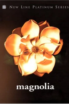 Hương Mộc Lan (Magnolia)