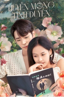 Huyễn Mộng Tình Duyên (Beyond Romance)