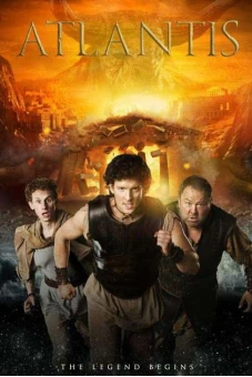 Huyền Thoại Atlantis Phần 1 (Atlantis (Season 1))