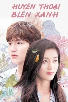 Huyền Thoại Biển Xanh (Legend of the Blue Sea)