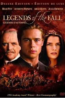 Huyền thoại mùa thu (Legends of the Fall)