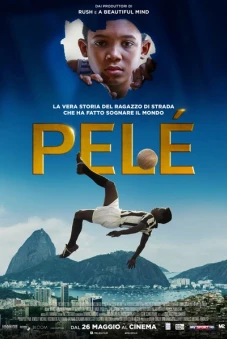 Huyền Thoại Pelé (Pelé: Birth Of A Legend)