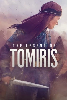 Huyền Thoại Tomiris (The Legend of Tomiris)