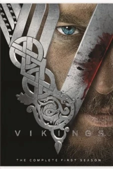 Huyền Thoại Vikings Phần 1 (Vikings (Season 1))