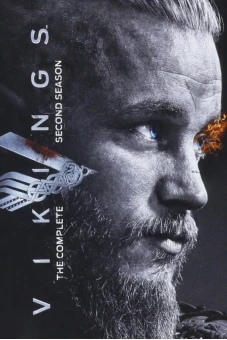 Huyền Thoại Vikings Phần 2 (Vikings (Season 2))