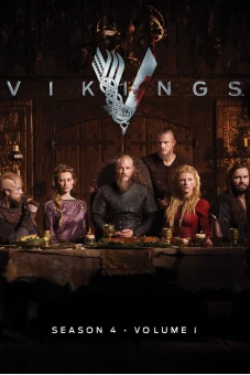 Huyền Thoại Vikings (Phần 4) (Vikings (Season 4))