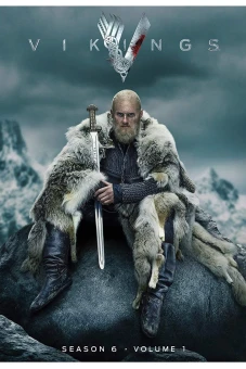 Huyền Thoại Vikings (Phần 6) (Vikings (Season 6))