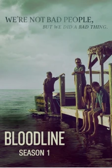 Huyết Thống (Phần 1) (Bloodline (Season 1))