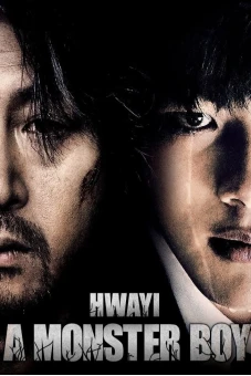 Hwayi: Sát Nhan Trang (Hwayi: A Monster Boy)