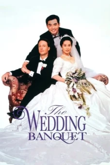 Hỷ yến (The Wedding Banquet)