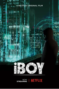 iBOY