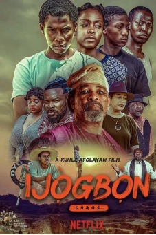 Ìjọ̀gbọ̀n (ijogbon)
