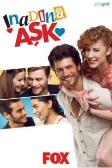 Inadina Ask (Love Out Of Spite / Tình yêu bất chấp)