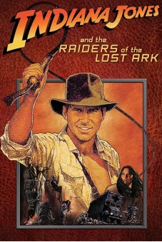 Indiana Jones Và Chiếc Rương Thánh Tích (Raiders of the Lost Ark)