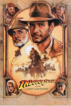 Indiana Jones Và Cuộc Thập Tự Chinh Cuối Cùng (Indiana Jones and the Last Crusade)
