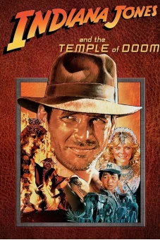 Indiana Jones Và Ngôi Đền Tàn Khốc (Indiana Jones and the Temple of Doom)