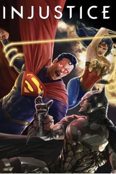 Injustice
