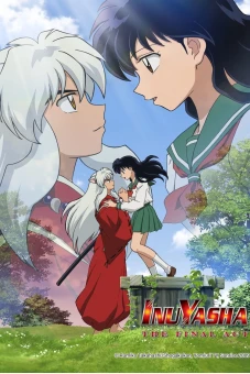 Inuyasha Hồi Cuối (Inuyasha The Final Act)