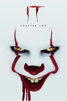 It: Chapter Two