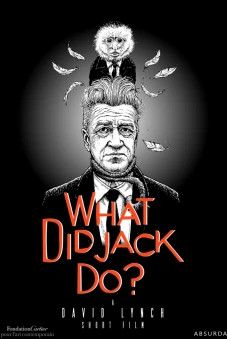 JACK ĐÃ LÀM GÌ? (WHAT DID JACK DO?)