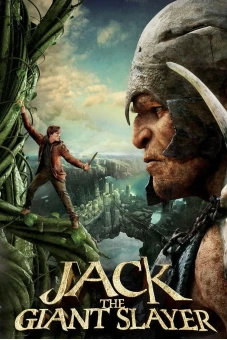 Jack và Đại Chiến Người Khổng Lồ (Jack the Giant Slayer)
