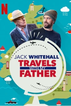 Jack Whitehall: Du lịch cùng cha tôi ( Phần5 ) (Jack Whitehall: Travels with My Father ( Season 5 ))