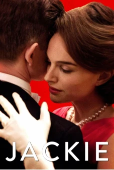 Jackie: De Nhat Phu Nhan