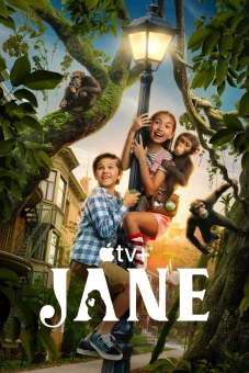 Jane (Phần 3) (Jane (Season 3))