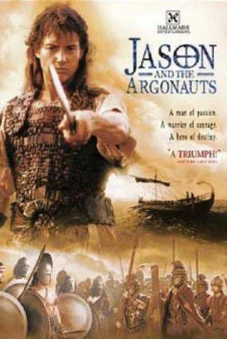Jason và bộ lông cừu vàng (Jason and the Argonauts)