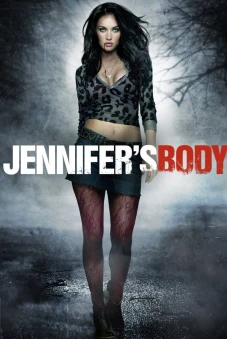 Jennifer's Body
