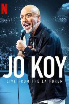 Jo Koy: Trực tiếp từ Los Angeles Forum (Jo Koy: Live from the Los Angeles Forum)