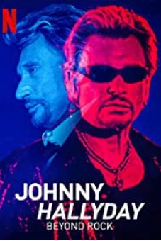 Johnny Hallyday: Hơn cả Rock (Johnny Hallyday: Beyond Rock)