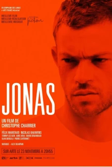 Jonas (I am Jonas)