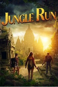 Jungle Run