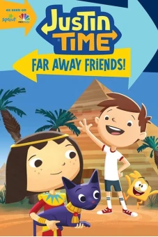 Justin Time (Phần 2) (Justin Time (Season 2))
