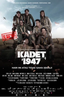 Kadet 1947 (Cadet 1947)