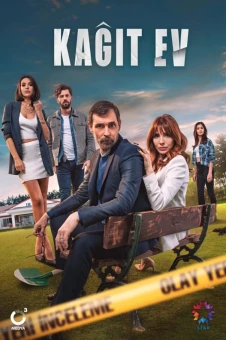 Kagit Ev (House of Lies)