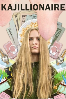 Kajillionaire