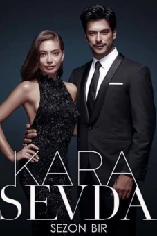 Kara Sevda (Phần 2) (Tình Yêu Bất Tận)