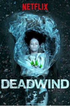 Karppi (Phần 3) (Deadwind (Season 3))