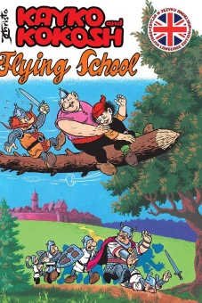 Kayko và Kokosh (Phần 2) (Kayko and Kokosh (Season 2))