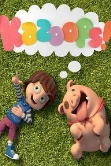 Kazoops!! (Phần 2) (Kazoops! (Season 2))