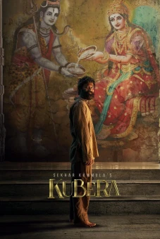Kẻ Báo Thù Thầm Lặng (Kuberaa)