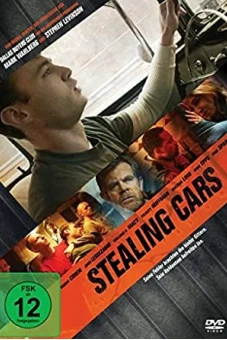 Kẻ Bất Phục (Stealing Cars)
