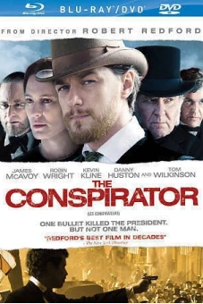 Kẻ Chủ Mưu (The Conspirator)