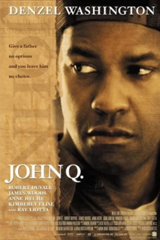 Kẻ Cùng Đường (John Q)