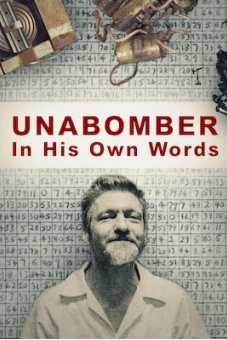 Kẻ đánh bom thư – Lời người trong cuộc (Unabomber - In His Own Words)