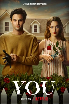 Kẻ đeo bám (Phần 2) (You (Season 2))