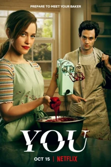 Kẻ đeo bám (Phần 3) (You (Season 3))