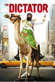 Kẻ Độc Tài (The Dictator)